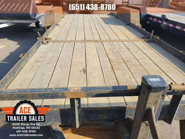 used Equipment / Flatbed Trailers Other  for sale, in Hastings, MN Thumbnail 2