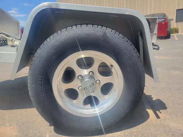 used Utility Trailers Aluma  for sale, in Hastings, MN Thumbnail 10