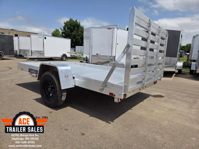 new Utility Trailers Aluma  for sale, in Hastings, MN Thumbnail 3