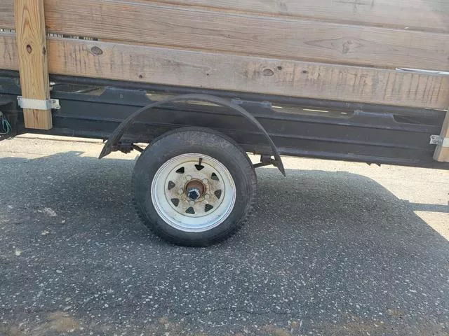 used Utility Trailers Other  for sale, in Hastings, MN Thumbnail 2