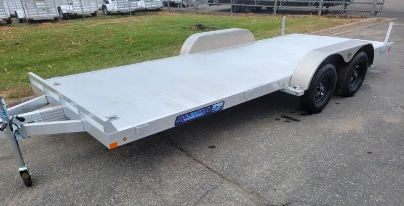 new Utility Trailers Aluma  for sale, in Hastings, MN Thumbnail 10