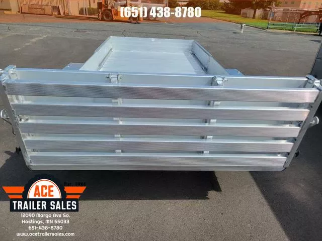 new Utility Trailers Aluma  for sale, in Hastings, MN Thumbnail 6