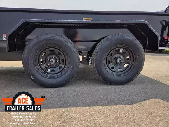 new Dump Trailers Other  for sale, in Hastings, MN Thumbnail 8