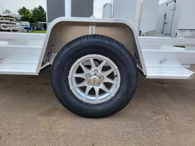 new Utility Trailers Aluma  for sale, in Hastings, MN Thumbnail 21