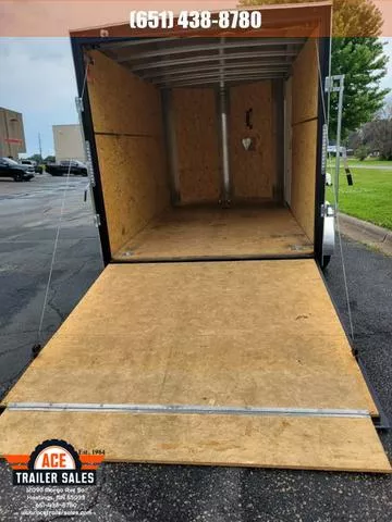 used Cargo (Enclosed) Trailers Other  for sale, in Hastings, MN Thumbnail 7