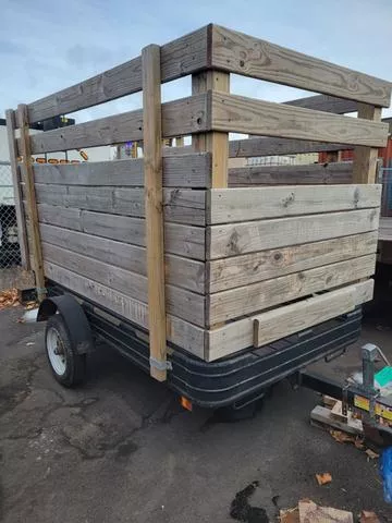 used Utility Trailers Other  for sale, in Hastings, MN Thumbnail 7