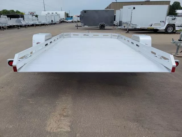 new Utility Trailers Aluma  for sale, in Hastings, MN Thumbnail 24