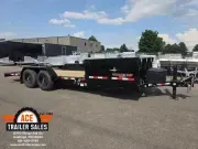 new Equipment / Flatbed Trailers Midsota  for sale, in Hastings, MN Thumbnail 5