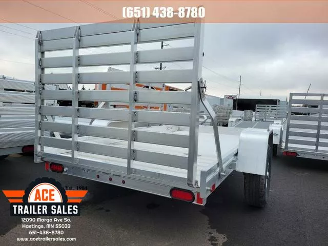 new Utility Trailers Aluma  for sale, in Hastings, MN Thumbnail 3