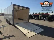 new Cargo (Enclosed) Trailers Discovery Trailers  for sale, in Hastings, MN Thumbnail 6