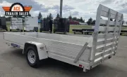 used Utility Trailers Aluma  for sale, in Hastings, MN Thumbnail 1