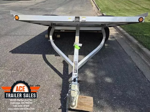 used Utility Trailers Triton Trailers  for sale, in Hastings, MN Thumbnail 10