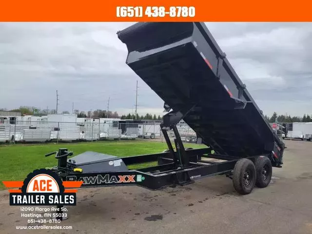 new Dump Trailers RawMaxx  for sale, in Hastings, MN Thumbnail 18