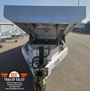 new Equipment / Flatbed Trailers Nordtek Trailers  for sale, in Hastings, MN Thumbnail 11