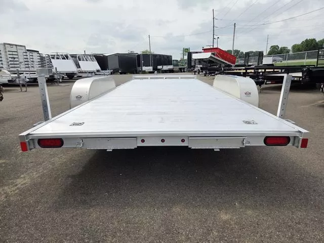 new Car Haulers / Racing Trailers Aluma  for sale, in Hastings, MN Thumbnail 15