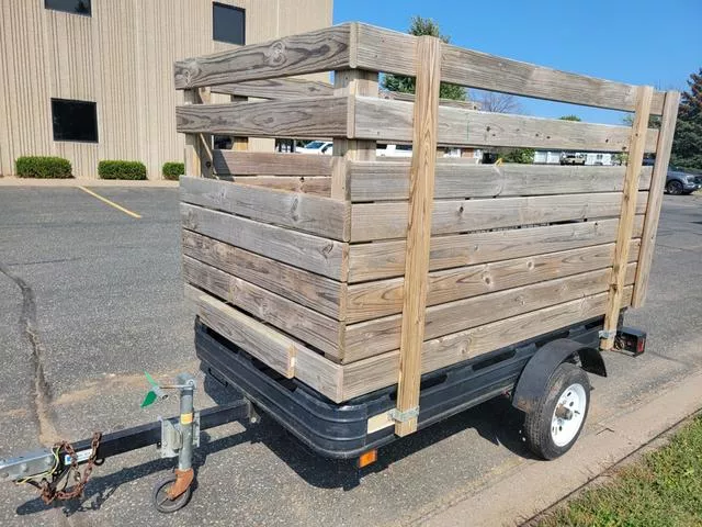used Utility Trailers Other  for sale, in Hastings, MN Thumbnail 6