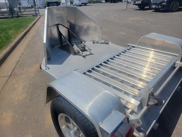 used Utility Trailers Aluma  for sale, in Hastings, MN Thumbnail 8