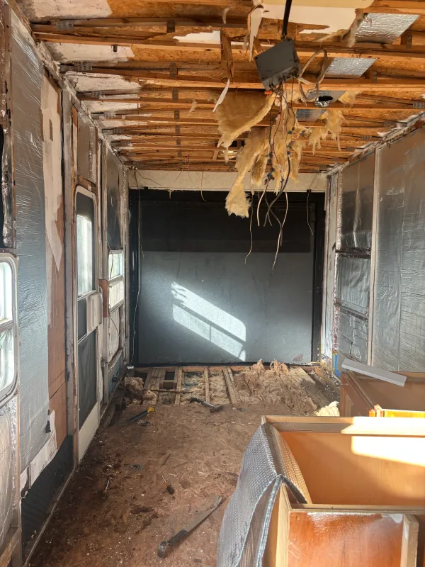 used Fifth Wheel Trailers Keystone RV Tailgater for sale, in Hollywood, FL Thumbnail 24