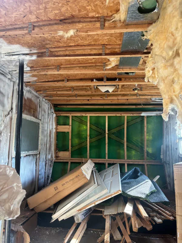 used Fifth Wheel Trailers Keystone RV Tailgater for sale, in Hollywood, FL Thumbnail 14