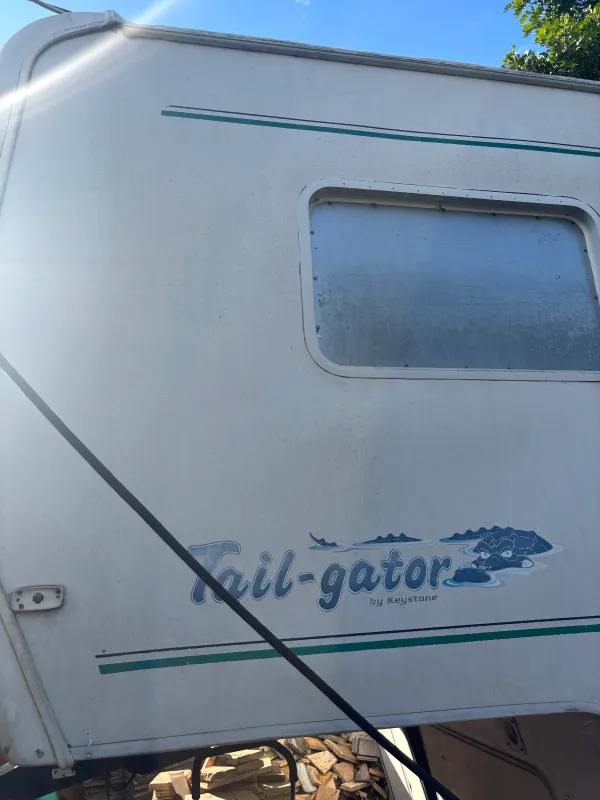 used Fifth Wheel Trailers Keystone RV Tailgater for sale, in Hollywood, FL Thumbnail 4
