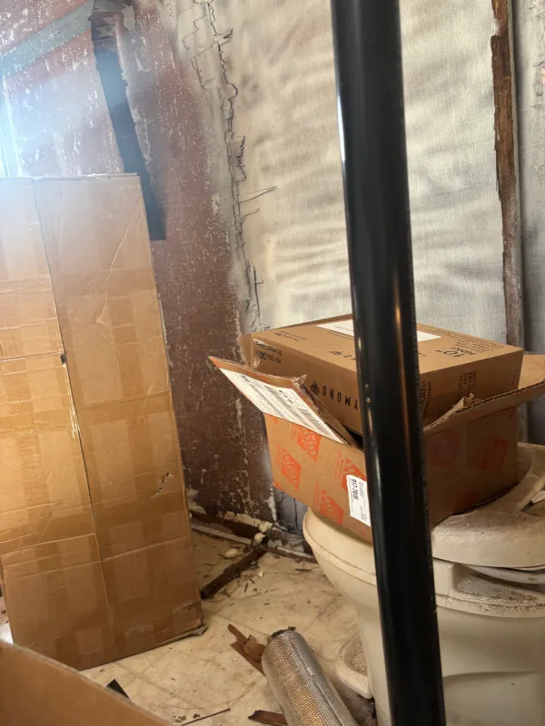 used Fifth Wheel Trailers Keystone RV Tailgater for sale, in Hollywood, FL Thumbnail 12