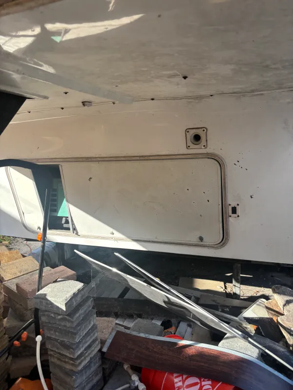 used Fifth Wheel Trailers Keystone RV Tailgater for sale, in Hollywood, FL Thumbnail 9