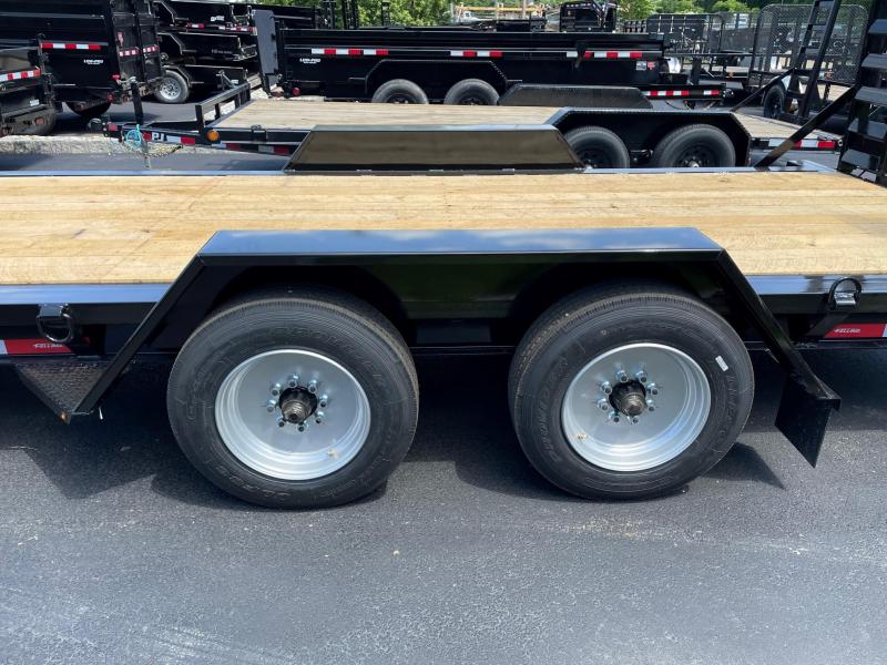 new Equipment / Flatbed Trailers Felling Trailers  for sale, in Newton, NJ Thumbnail 6