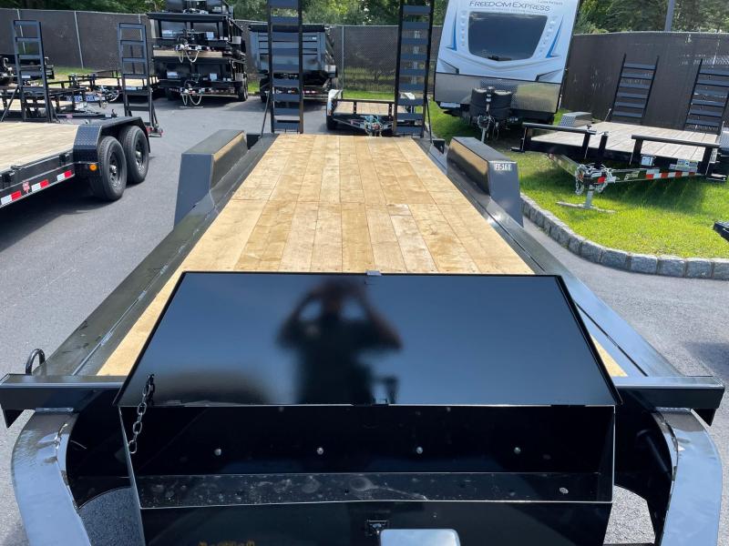 new Equipment / Flatbed Trailers Felling Trailers  for sale, in Newton, NJ Thumbnail 3