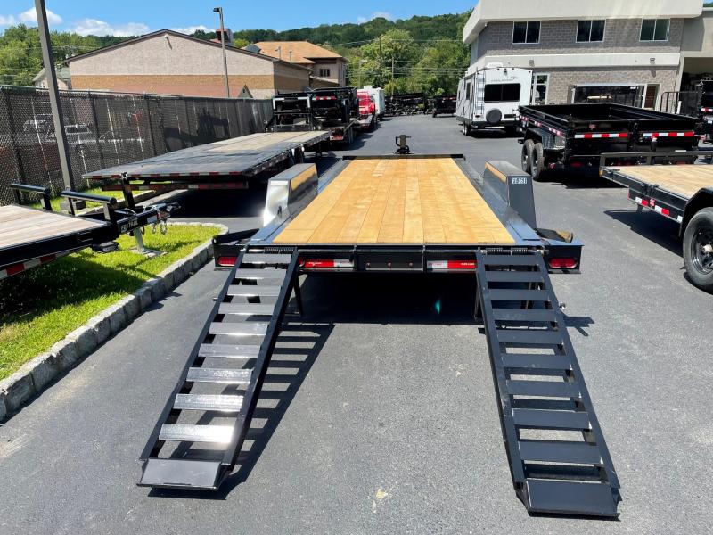new Equipment / Flatbed Trailers Felling Trailers  for sale, in Newton, NJ Thumbnail 7
