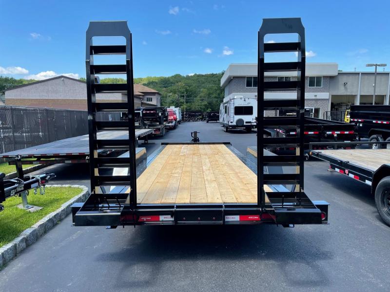 new Equipment / Flatbed Trailers Felling Trailers  for sale, in Newton, NJ Thumbnail 4