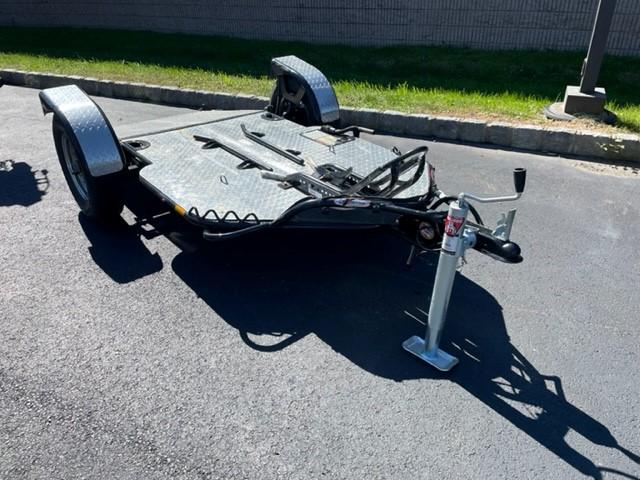 2017 Other SCT1500 Motorcycle Trailer 2017 Other SCT1500 Motorcycle Trailer