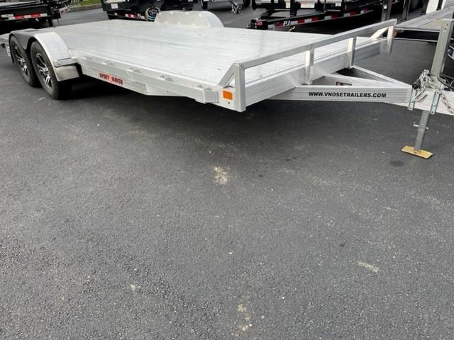 2022 Sport Haven Car Trailer Car Hauler 2022 Sport Haven Car Trailer Car Hauler