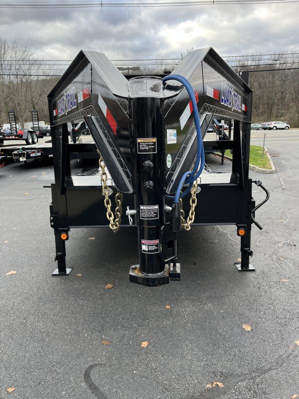 2022 Load Trail GC0226082 (26FT) Equipment Trailer 2022 Load Trail GC0226082 (26FT) Equipment Trailer