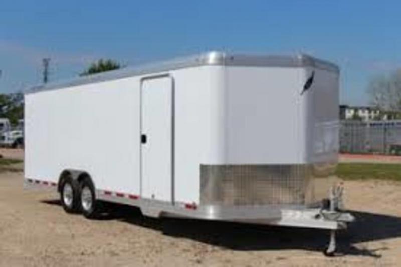 2020 Featherlite Trailers 4926 24' 2020 Featherlite Trailers 4926 24'