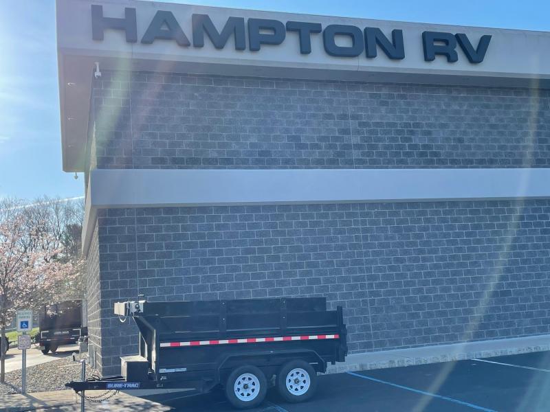 2018 Sure-Trac Sure-trac 6x10 dump Dump Trailer 2018 Sure-Trac Sure-trac 6x10 dump Dump Trailer