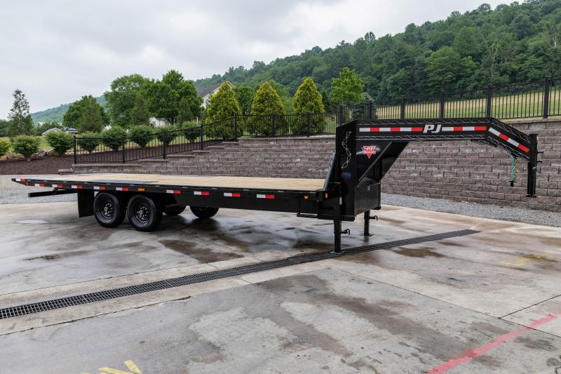 2021 PJ Trailers T9242 Full Tilt Equipment Trailer 2021 PJ Trailers T9242 Full Tilt Equipment Trailer