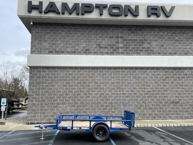 2021 Diamond C Trailers Utility Utility Trailer 2021 Diamond C Trailers Utility Utility Trailer