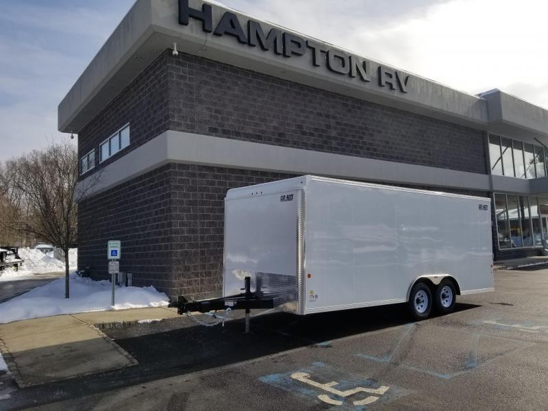 2021 Car Mate Enclosed (20ft) 2021 Car Mate Enclosed (20ft)