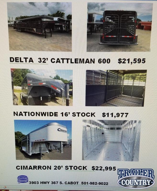DELTA, CIMARRON, NATIONWIDE, SUNDOWNERS, BISON, 4-STARS DELTA, CIMARRON, NATIONWIDE, SUNDOWNERS, BISON, 4-STARS
