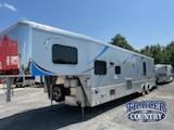 2022 Sundowner Trailers 7X28 TOY HAULER Car Hauler 2022 Sundowner Trailers 7X28 TOY HAULER Car Hauler