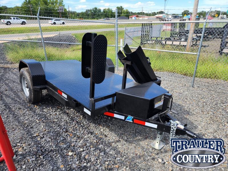 2023 Other 5X10 WELDING Tank Trailer 2023 Other 5X10 WELDING Tank Trailer