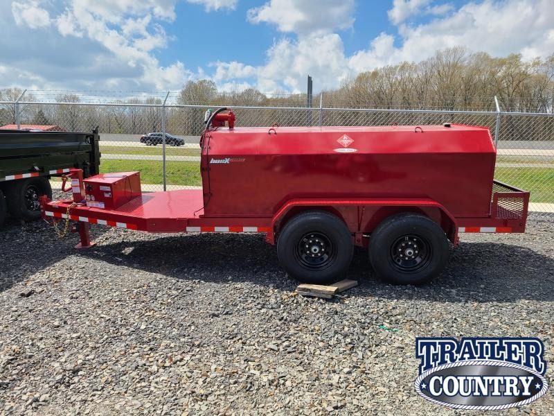 2021 BCI Trailers TANKER Tank Trailer 2021 BCI Trailers TANKER Tank Trailer