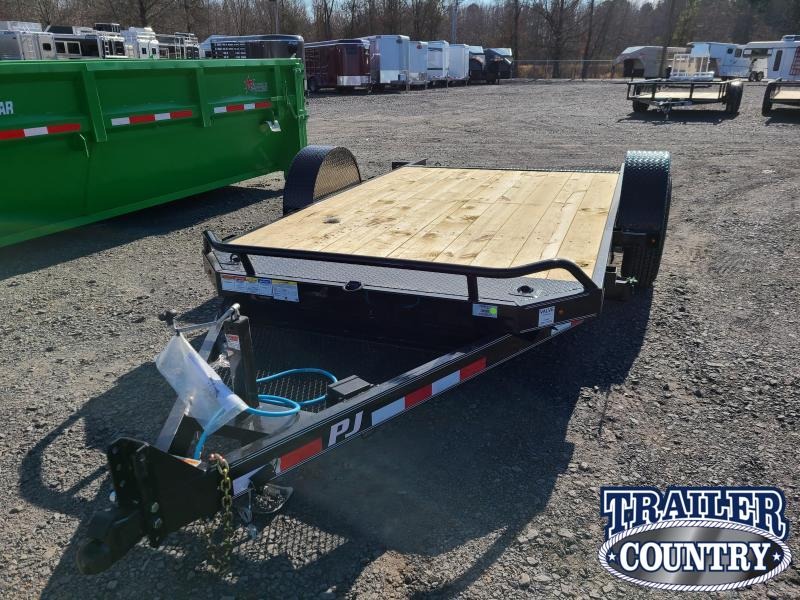 2022 PJ Trailers 83X13 SA TILT Enclosed Cargo Trailer 2022 PJ Trailers 83X13 SA TILT Enclosed Cargo Trailer