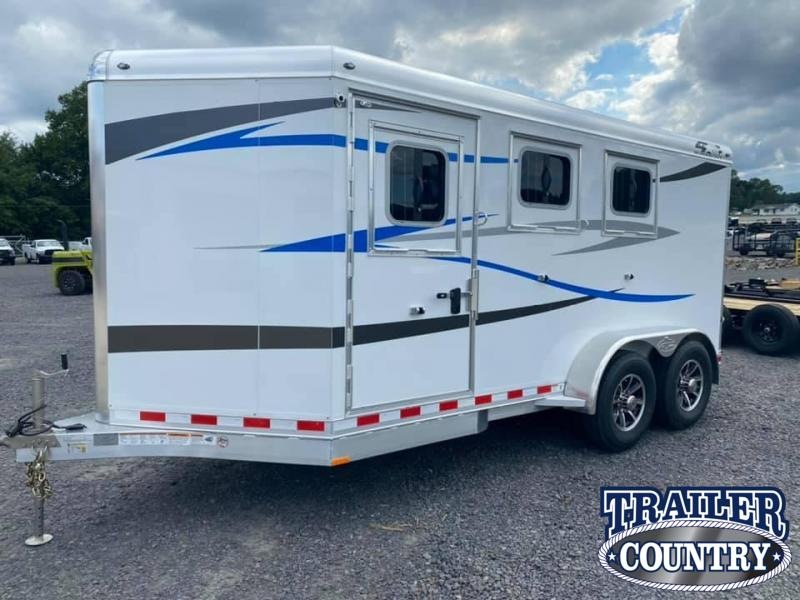 2021 4-Star Trailers Runabout 3 Horse Slant Bumper Pull Horse Trailer 2021 4-Star Trailers Runabout 3 Horse Slant Bumper Pull Horse Trailer