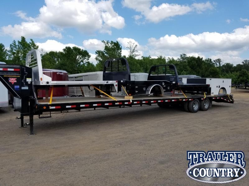 2018 and 2019 CM RD SK ER TM Truck Bed 2018 and 2019 CM RD SK ER TM Truck Bed