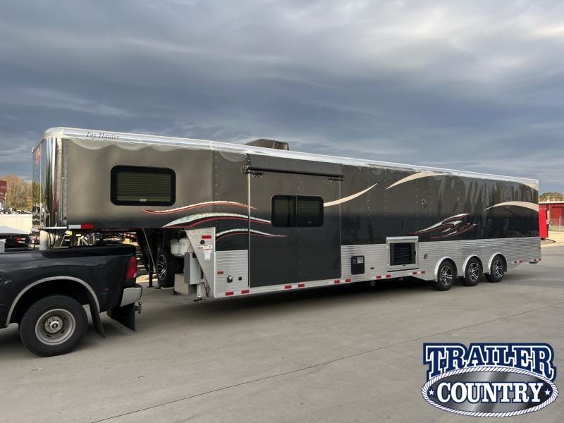 2023 Sundowner Trailers 8X46 Toy Hauler 2023 Sundowner Trailers 8X46 Toy Hauler
