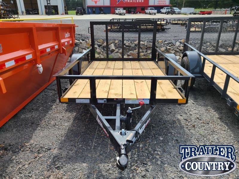 2021 BCI Trailers 5X8 SA Utility Trailer 2021 BCI Trailers 5X8 SA Utility Trailer