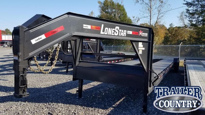 2020 Lonestar 83X36 TA Car / Racing Trailer 2020 Lonestar 83X36 TA Car / Racing Trailer
