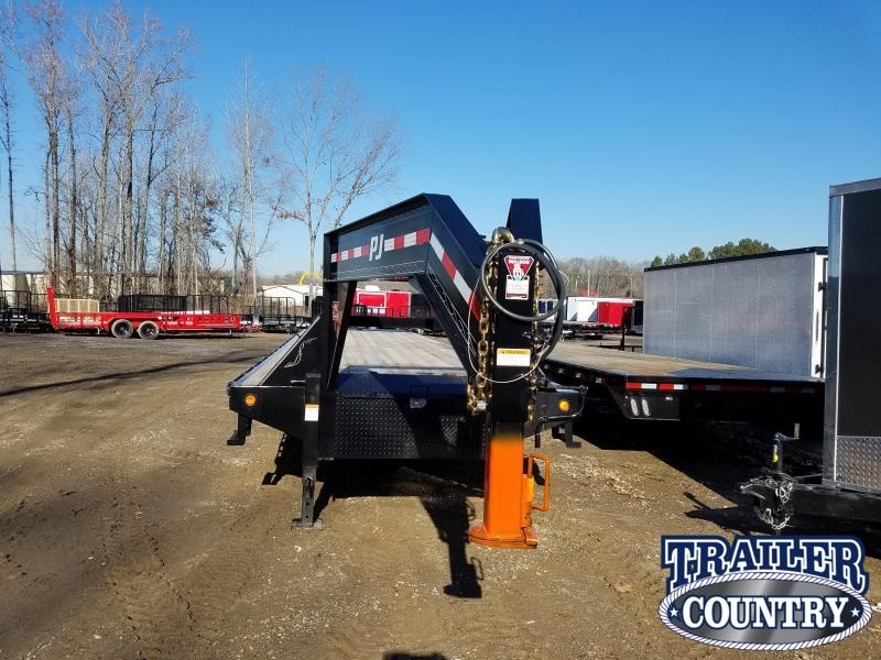 ***RENTAL*** 2019 PJ Trailers 40 Flatbed Trailer ***RENTAL*** 2019 PJ Trailers 40 Flatbed Trailer
