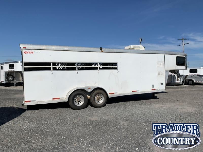 Used Others for sale Horse Trailers For Sale Near Me